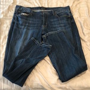 Men’s Lucky Brand Jeans